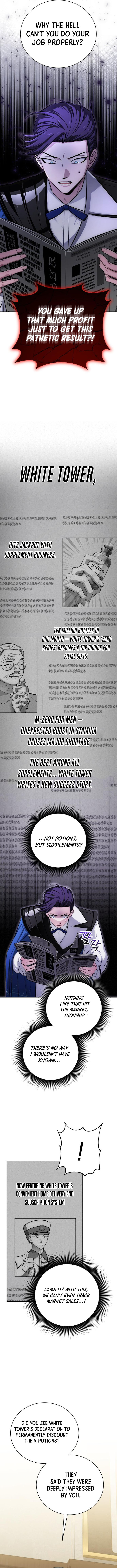 The Magic Tower Problematic Child Chapter 16 10
